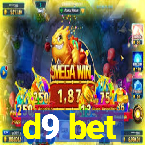 d9 bet